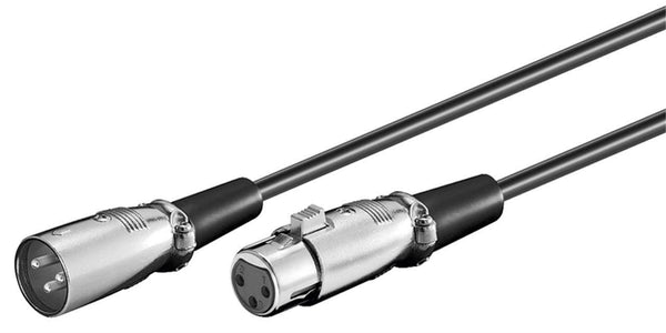 XLR Cables: Why Use Them in Professional Audio in 2026?