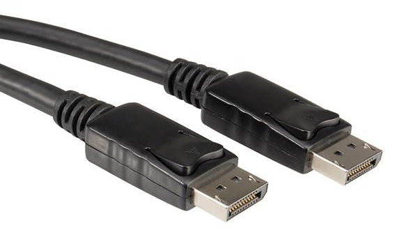 DisplayPort 1.2 vs. 1.4 vs. 2.1: The Ultimate Bandwidth Chart