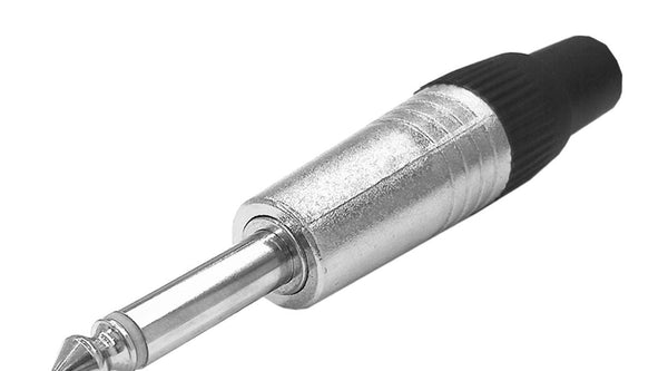 A Guide to Jack Plug Sizes and Cables in 2026 (Minijack vs Big jack)