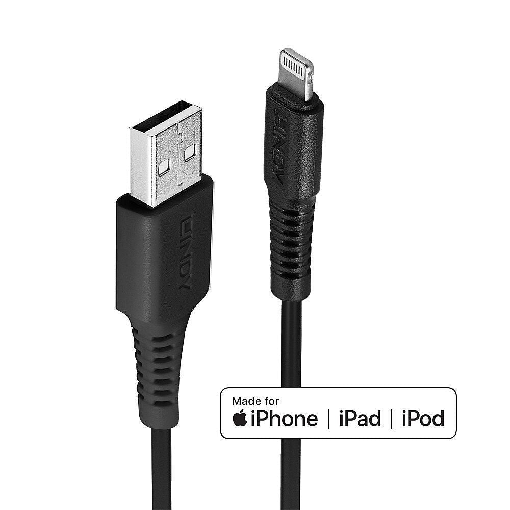 usb to lightning cable