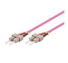 MicroConnect Fiber Patch Cable -