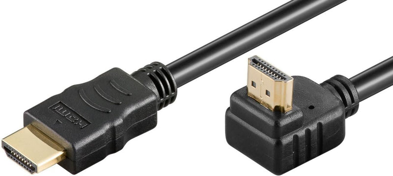MicroConnect HDMI High Speed cable