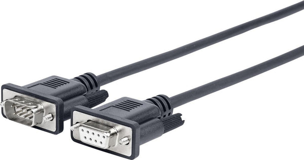 Vivolink PRO RS232 CABLE M - F