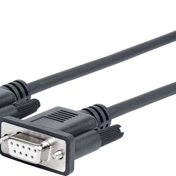 Vivolink PRO RS232 CABLE M - F