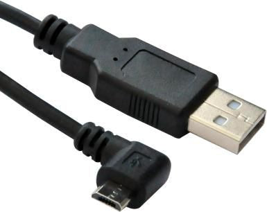 MicroConnect USB A to USB Micro B, Version