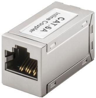 MicroConnect Modular Adapter Shielded RJ45