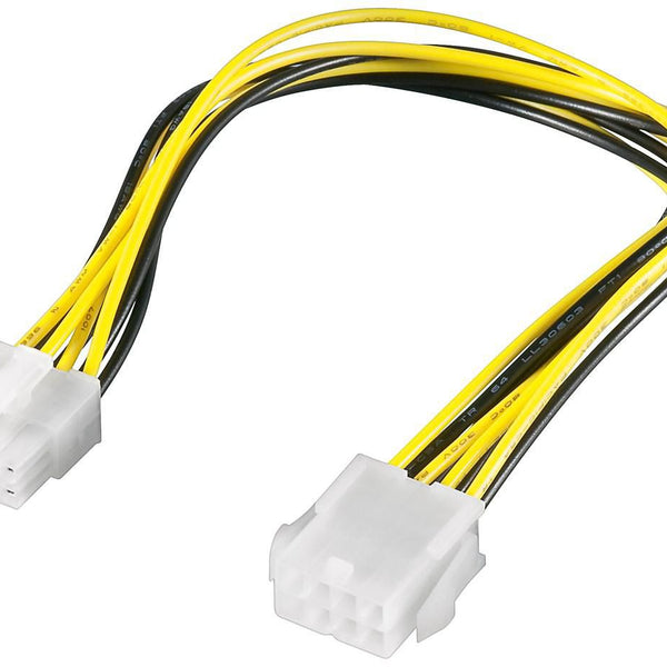MicroConnect PC Power Supply Cable