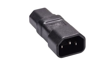 MicroConnect Power Adapter C14 to C15