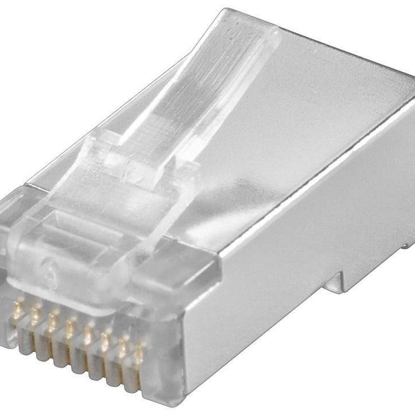 MicroConnect Modular Plug CAT5e Plug 8P8C