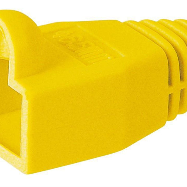 MicroConnect Strain Relief Boot for RJ45
