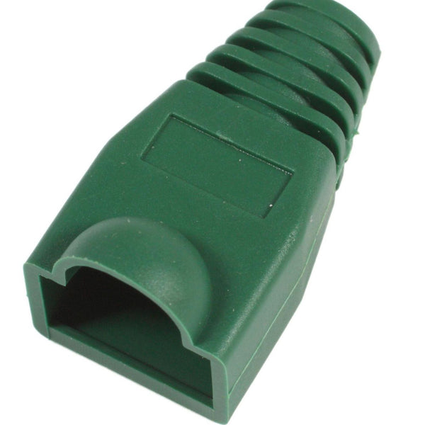MicroConnect Strain Relief Boot for RJ45