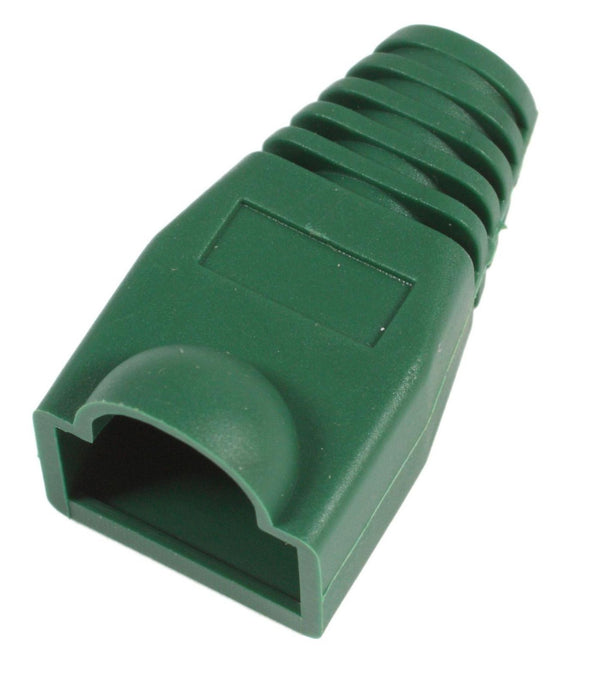 MicroConnect Strain Relief Boot for RJ45