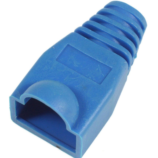 MicroConnect Strain Relief Boot for RJ45