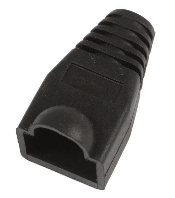 MicroConnect Strain Relief Boot for RJ45