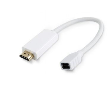 MicroConnect Active Adapter Mini