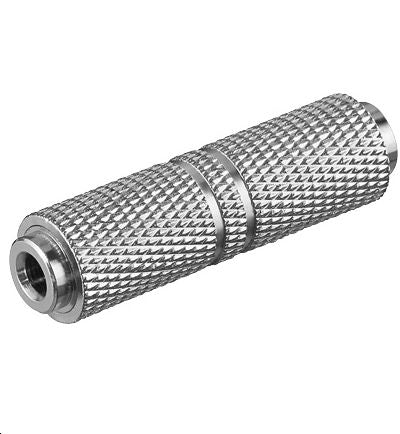 MicroConnect-Adapter 3,5 mm – 3,5 mm FF