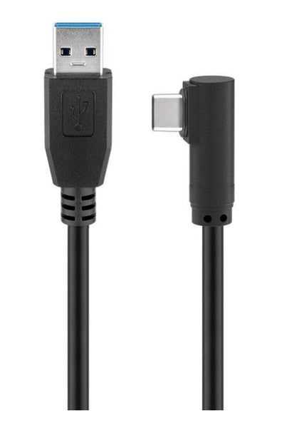 MicroConnect USB-C 3.2 Gen 1 to USB3.2  A