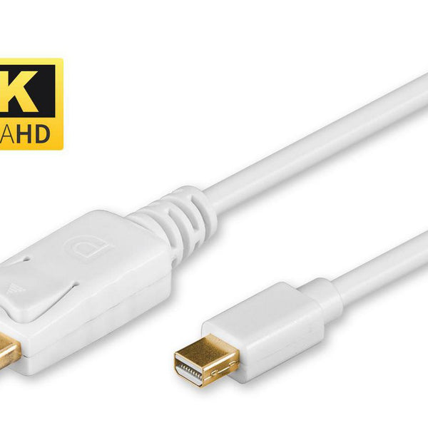 MicroConnect 4K Mini Displayport to