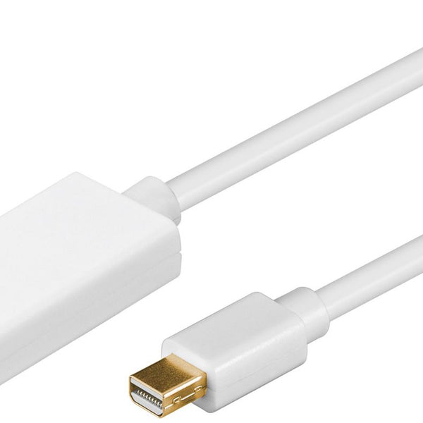 MicroConnect Mini Displayport to HDMI
