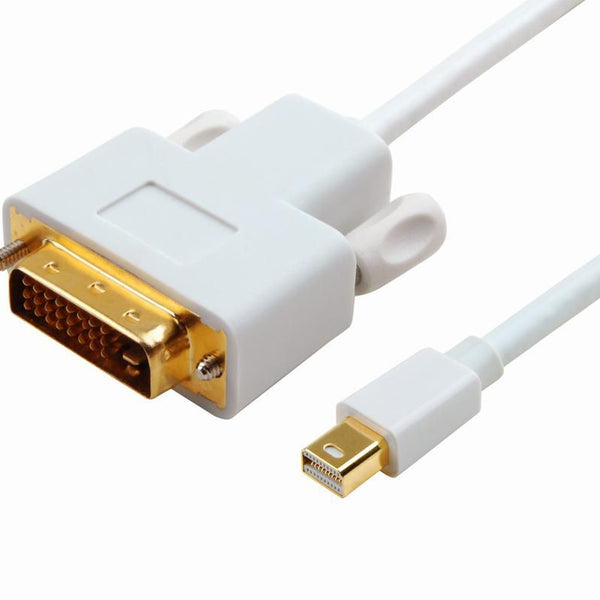 MicroConnect Mini DisplayPort to DVI-D