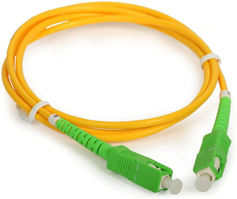 MicroConnect Fiber Patch Cable -