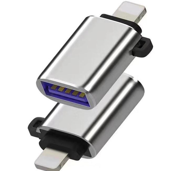 MicroConnect Lightning-USB 3.0-adapter