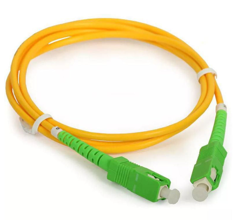 MicroConnect Fiber Patch Cable -
