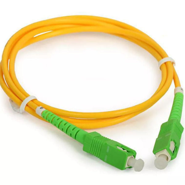MicroConnect Fiber Patch Cable -