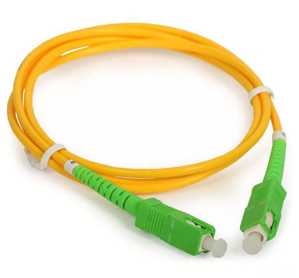 MicroConnect Fiber Patch Cable -