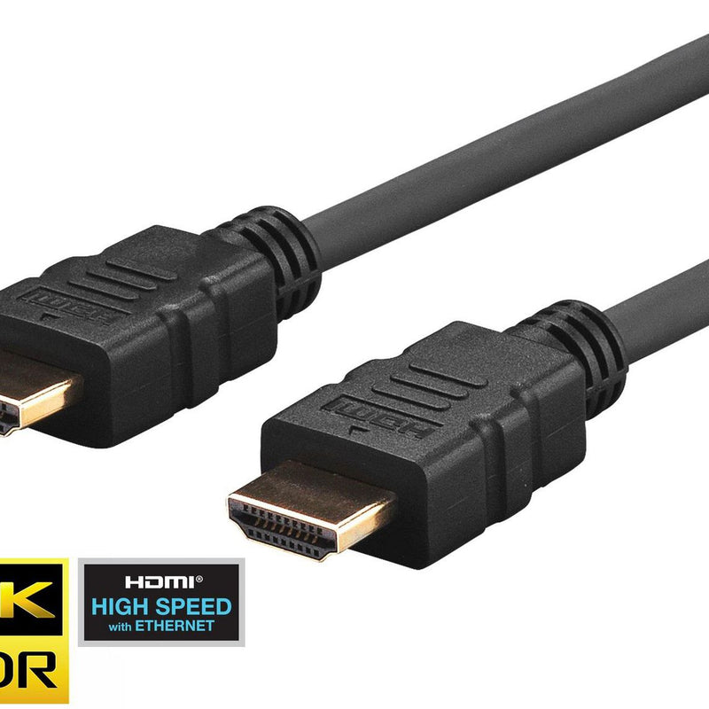 Vivolink Pro HDMI Cable 1m Ultra