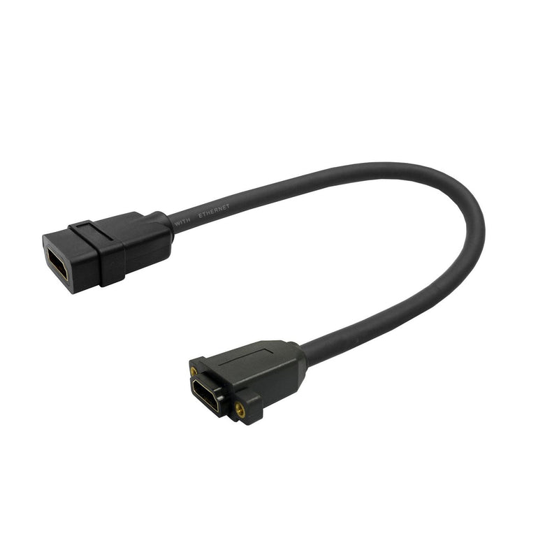 Vivolink Pro HDMI Cable F/F for