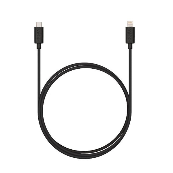 Veho USB-C to Lightning Charge and