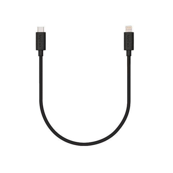 Veho USB-C to Lightning Charge and