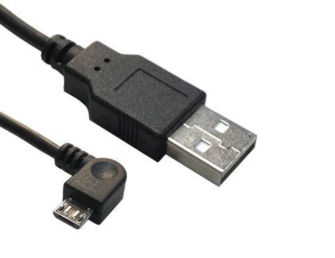 MicroConnect USB A to USB Micro B, Version