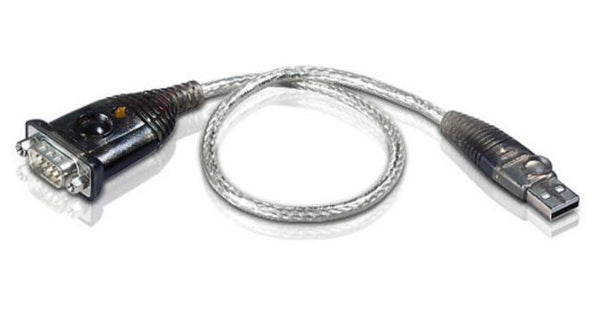 Aten USB to serial adapter (RS232)