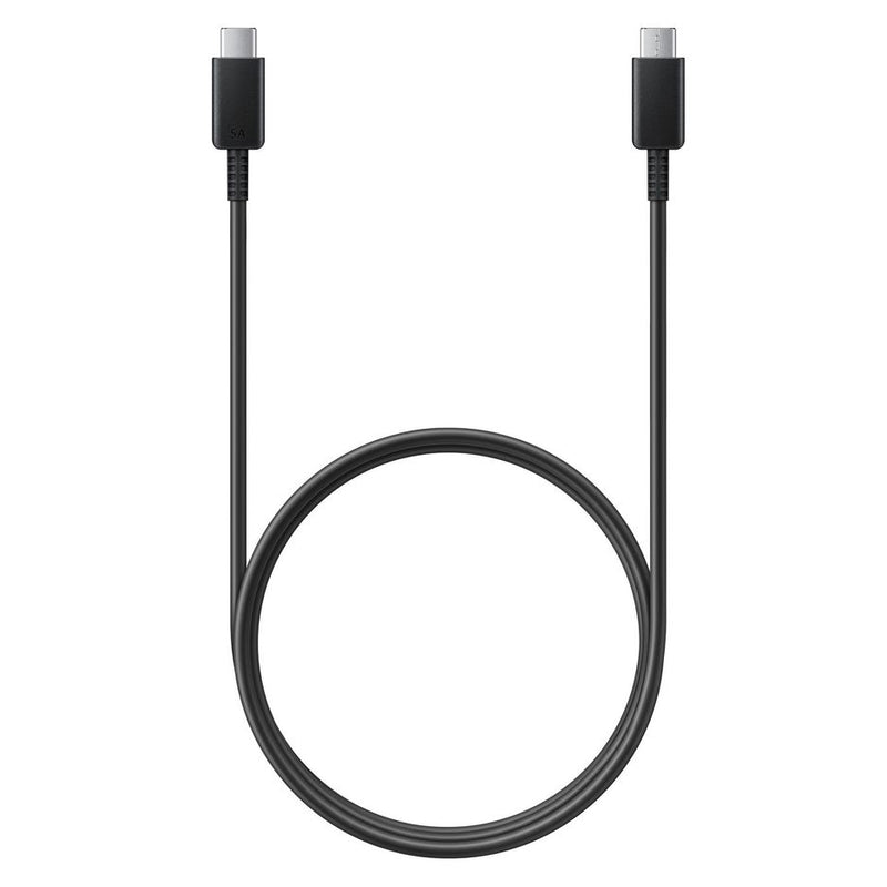 Samsung Cable USB-C to USB-C 45W 5A