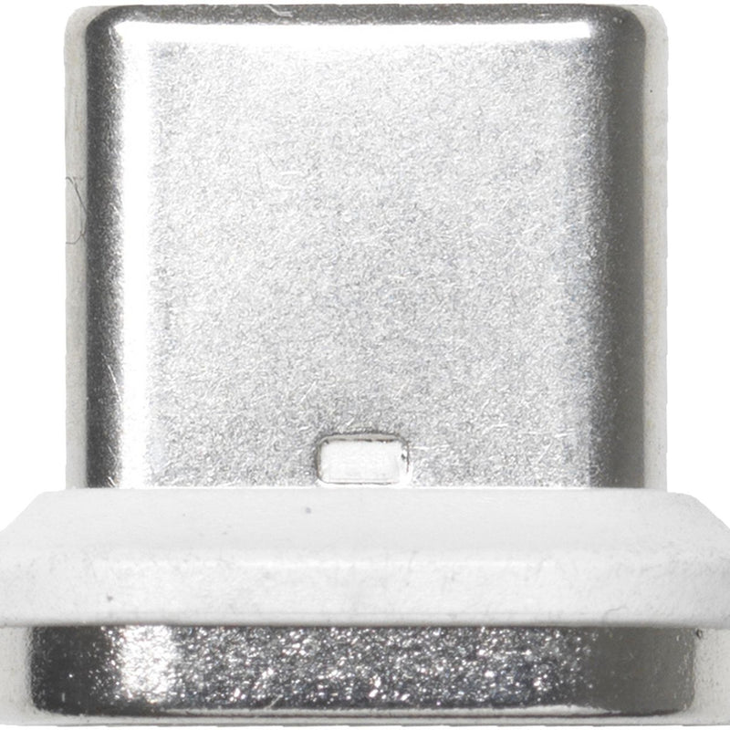 eSTUFF 4 pcs Magnetic USB-C Tip for