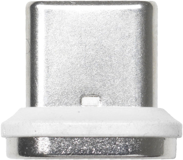 eSTUFF 4 Stück magnetische USB-C-Spitze für