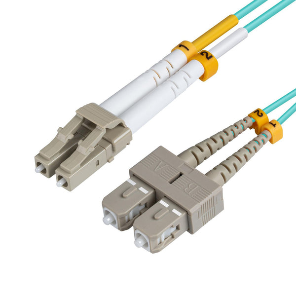 MicroConnect Fiber Patch Cable -