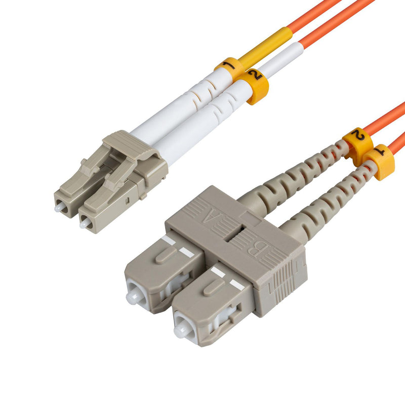MicroConnect Fiber Patch Cable -