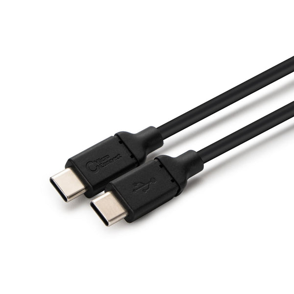 MicroConnect USB-C to USB-C Charging