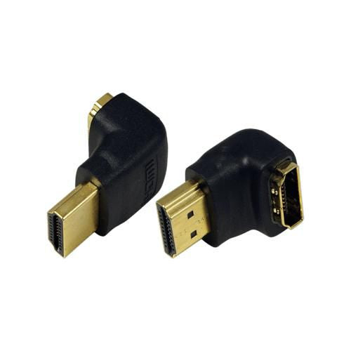 LogiLink HDMI-Adapter HDMIHDMI  St/Bu
