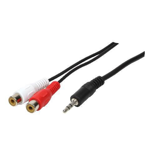 LogiLink Audio cable