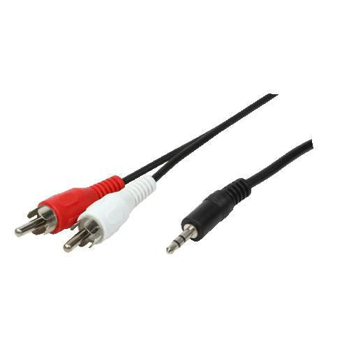 LogiLink Audio cable