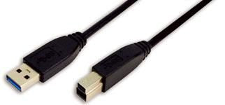 LogiLink USB 3.0 cable
