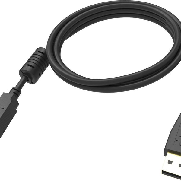 Vision 1 Usb Cable 2 M Usb 2.0 Usb A