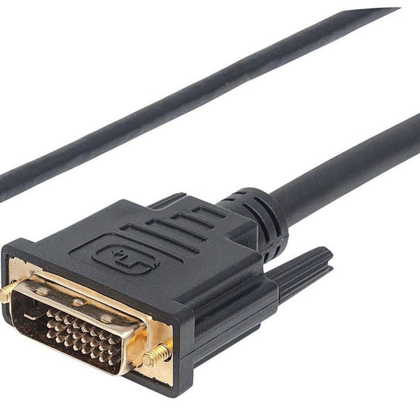 Manhattan Mini Displayport 1.2A To