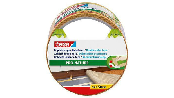 Tesa 56450 5 M Transparent 1 Pc(S)