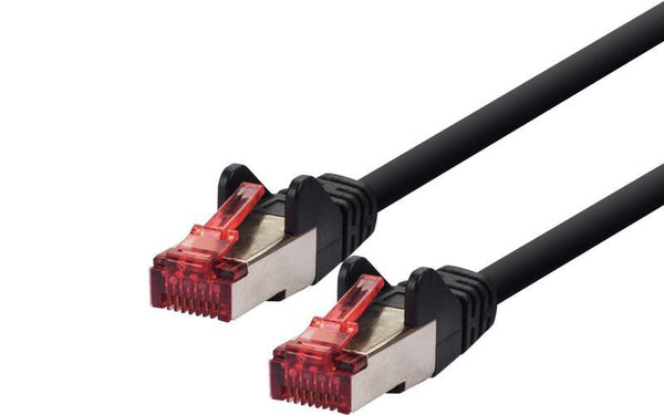 LOGON PROFESSIONAL PATCH CABLE S/FTP PIMF 20M -
