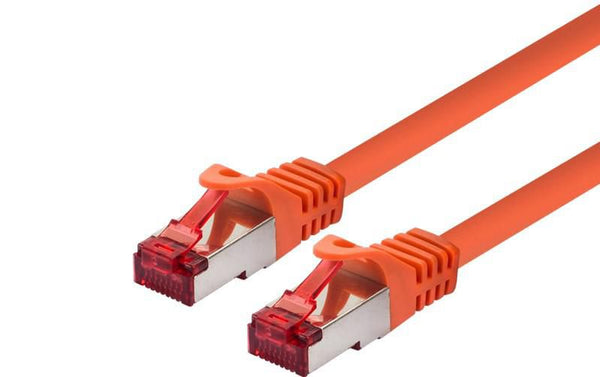 LOGON PROFESSIONAL PATCH CABLE S/FTP PIMF 20M -